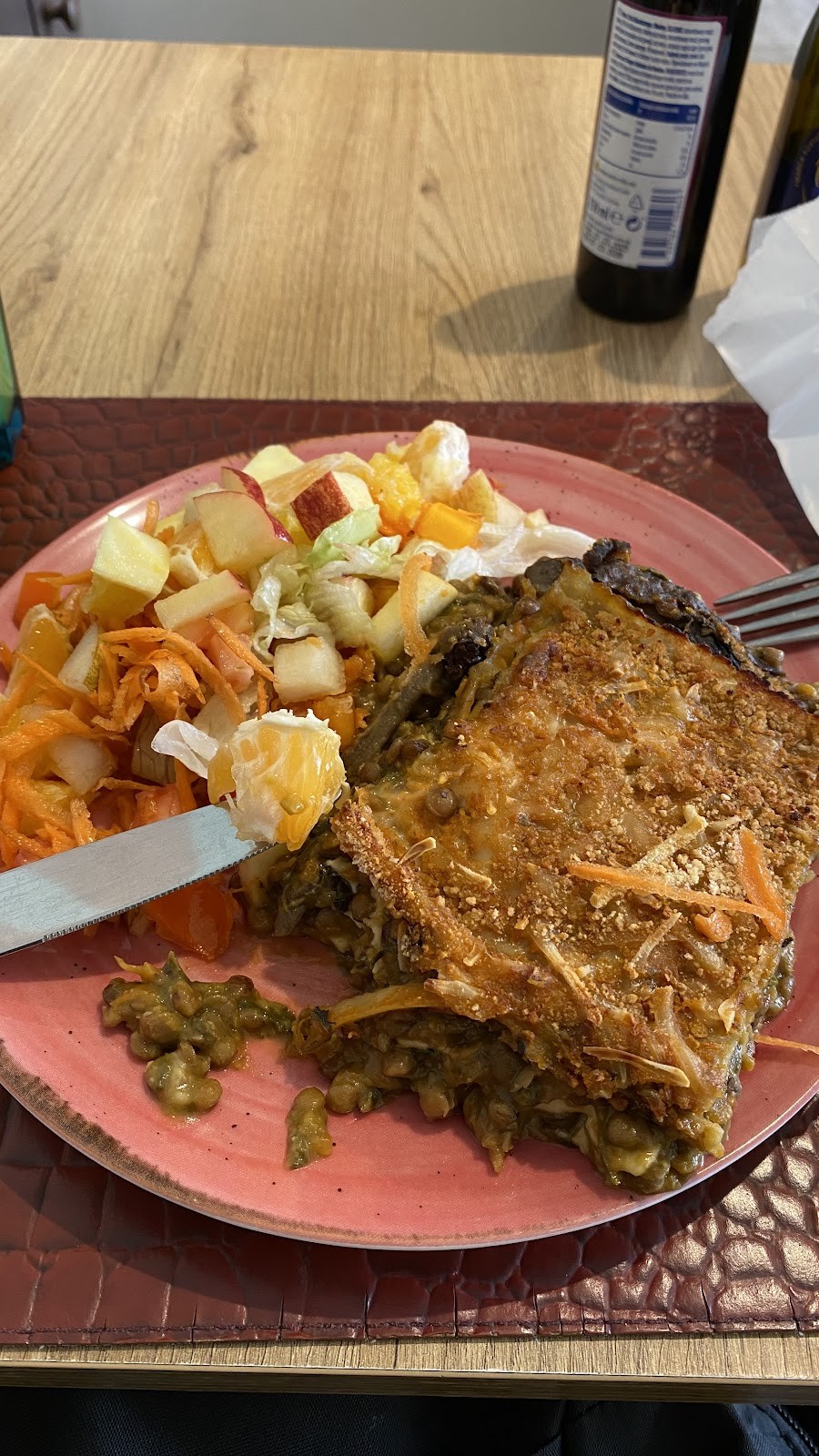 Gaya Veggie Market & Coffee Shop: food & drinks