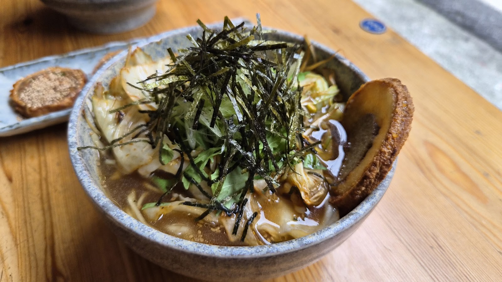 無口小廚 Mukuchi Kitchen & Bar: food & drinks