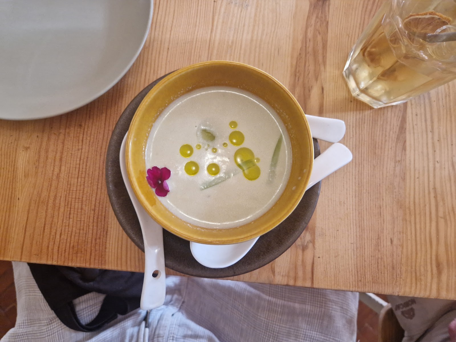 The Food Temple: food & drinks