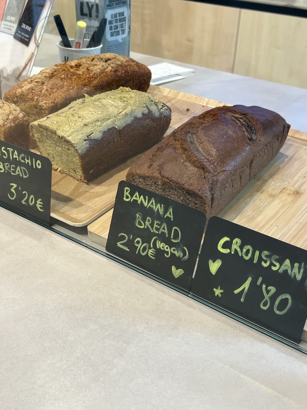 Noor | Specialty Coffee: food & drinks
