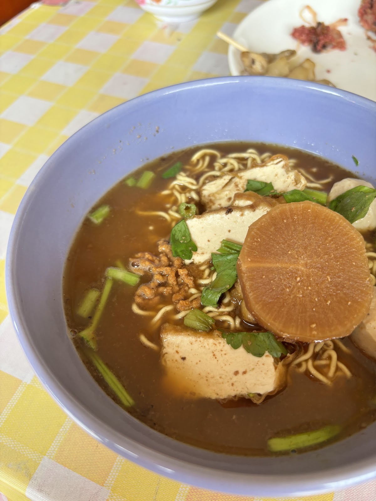 อาหารเจ ลาดกระบัง Vegan restaurant (All year round): food & drinks