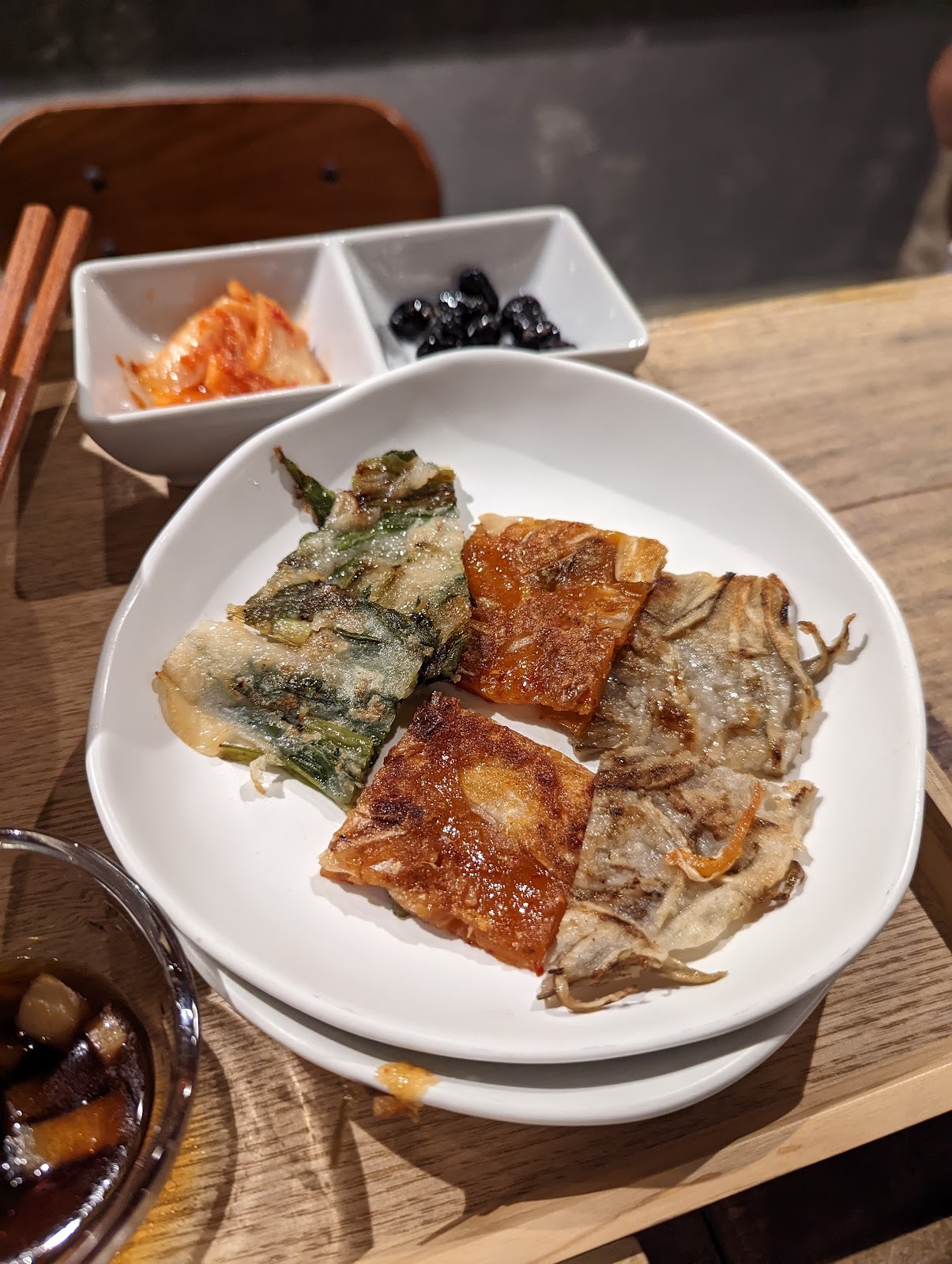 Yachego 엄마짱의 야채고 ヤッチェゴ: food & drinks