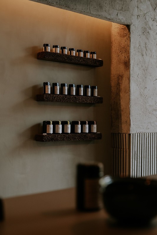 KŪKAI. Matcha Studio: photo