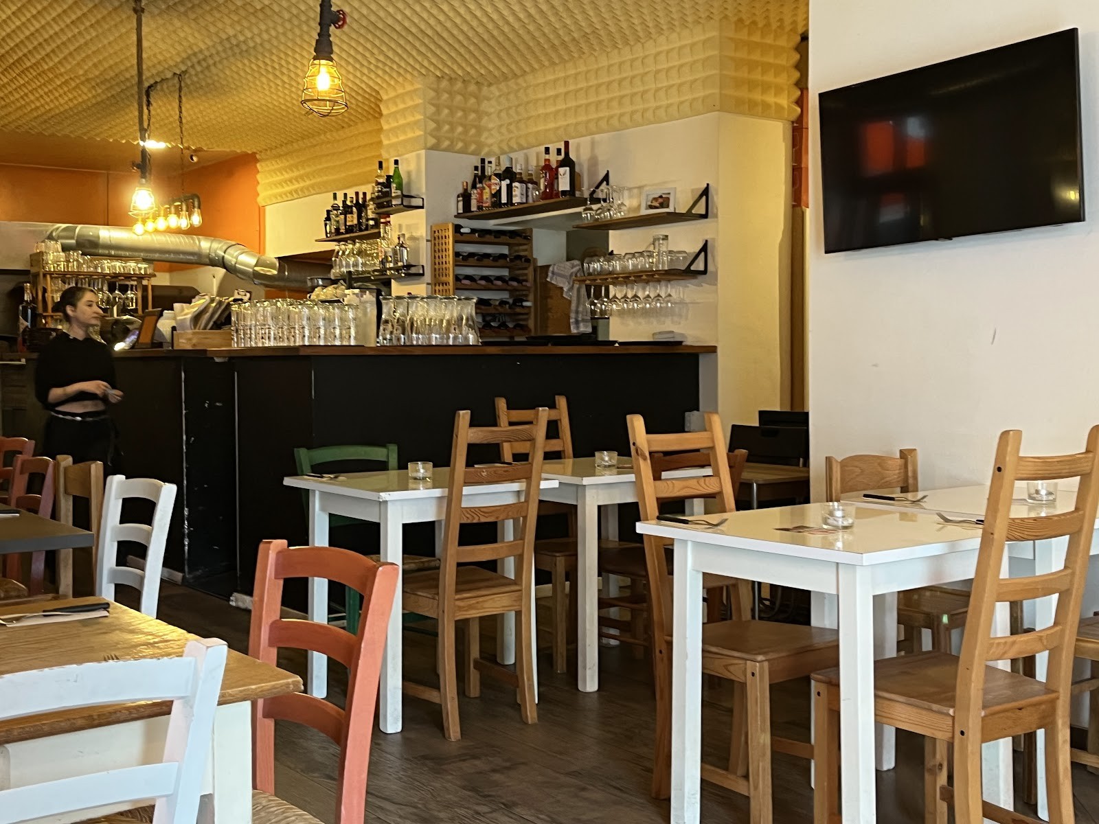 Spaccanapoli Nr. 12: the place