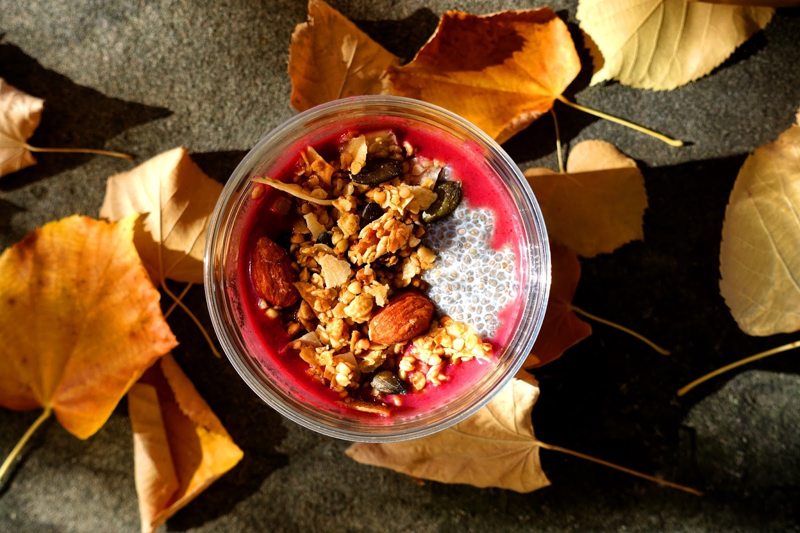 Klara's kitchen: food & drinks