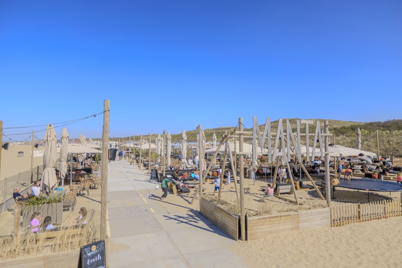 Manta Beach: photo