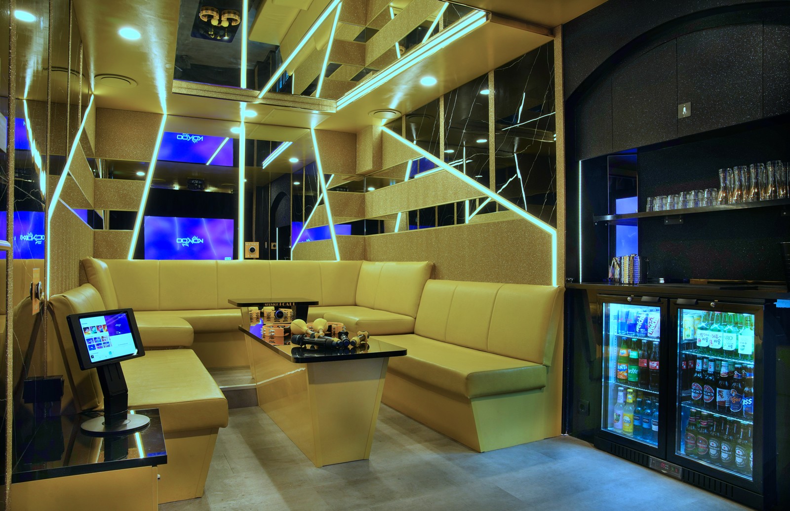 KOKOO: the place