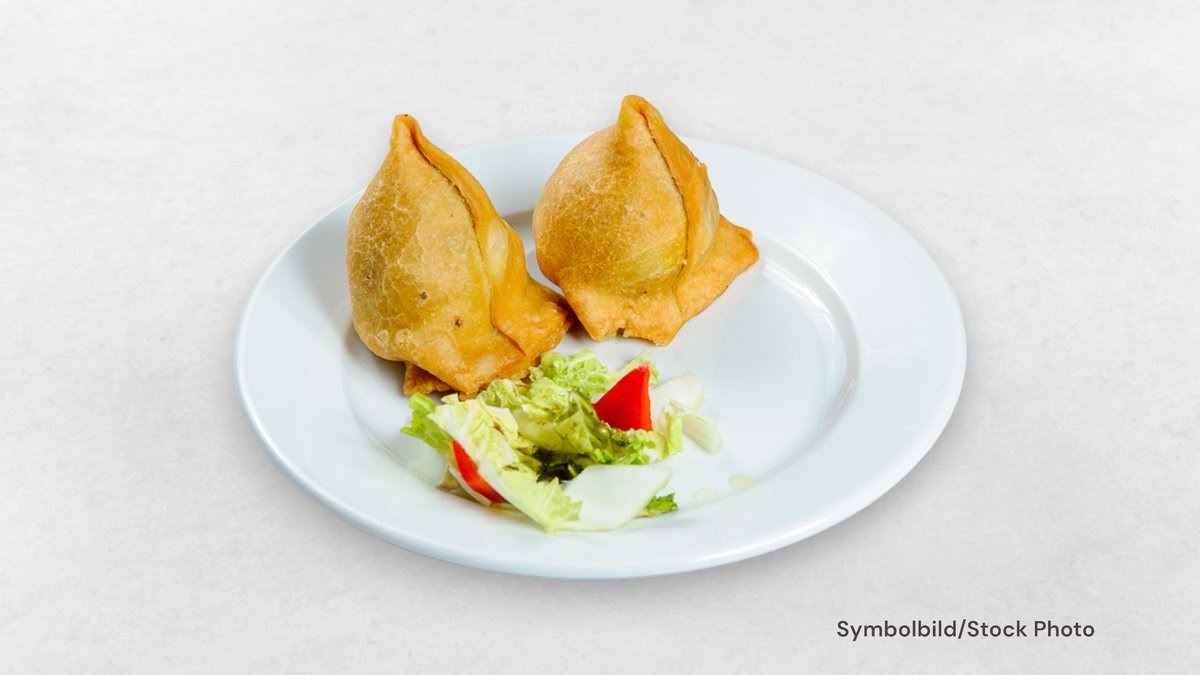 Bollyfood: food & drinks