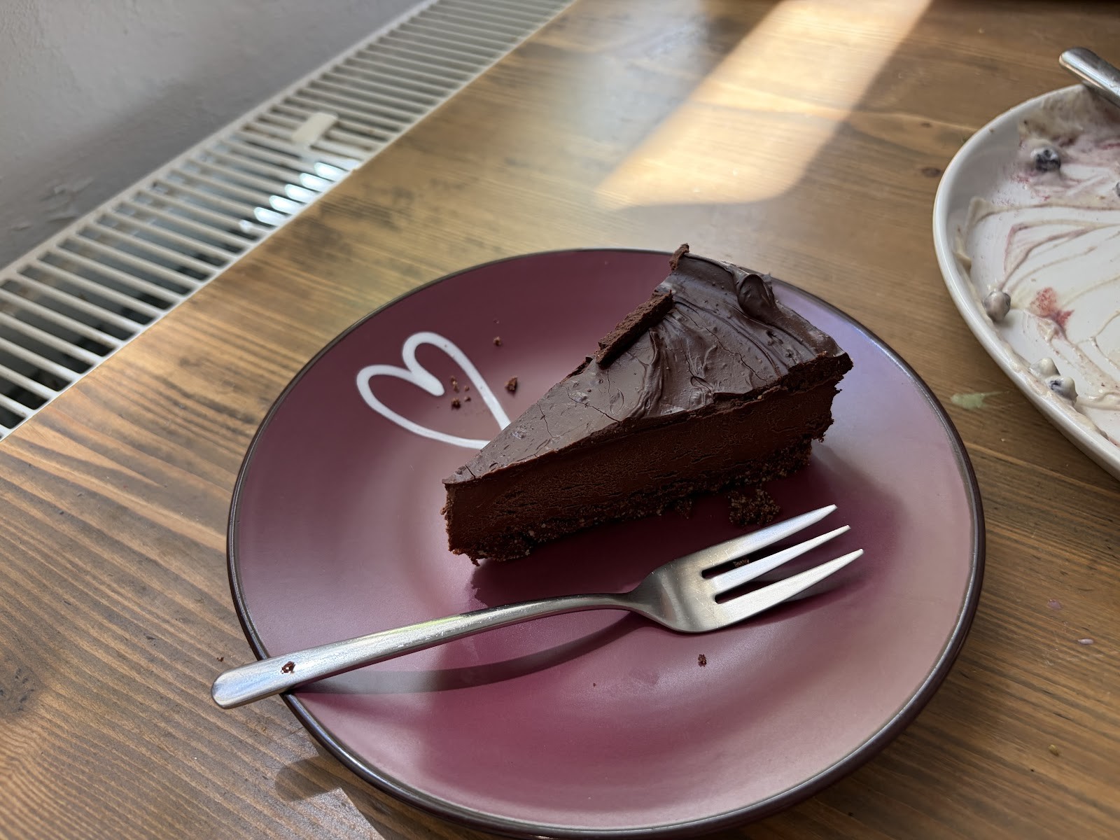 MyRaw Café: food & drinks