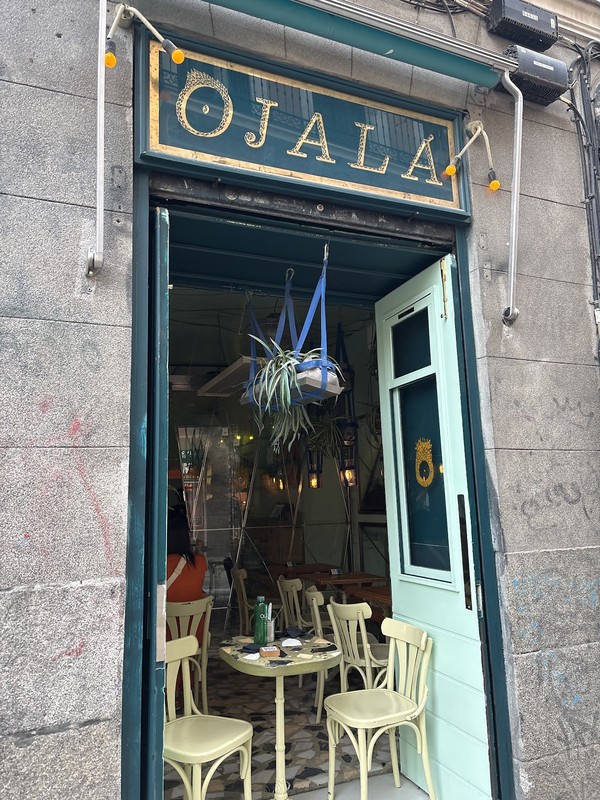Ojalá: photo 4