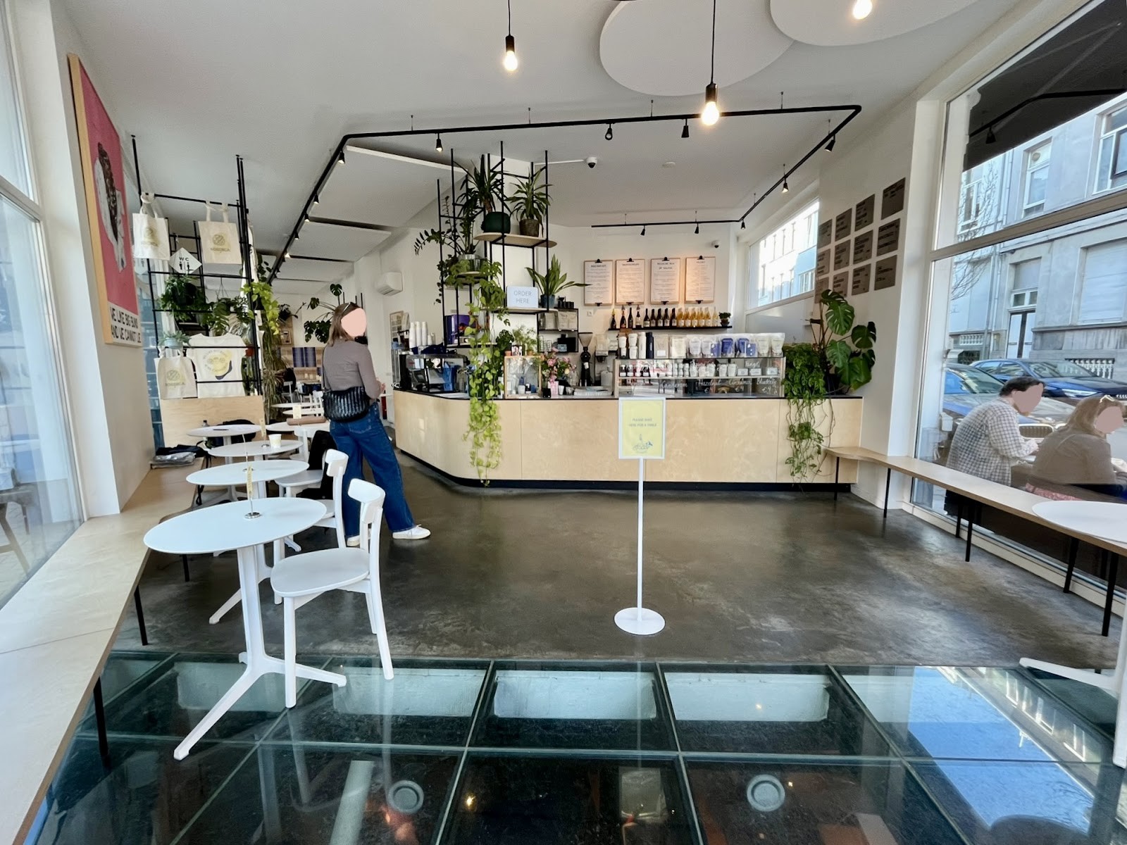 Nordica 31: the place