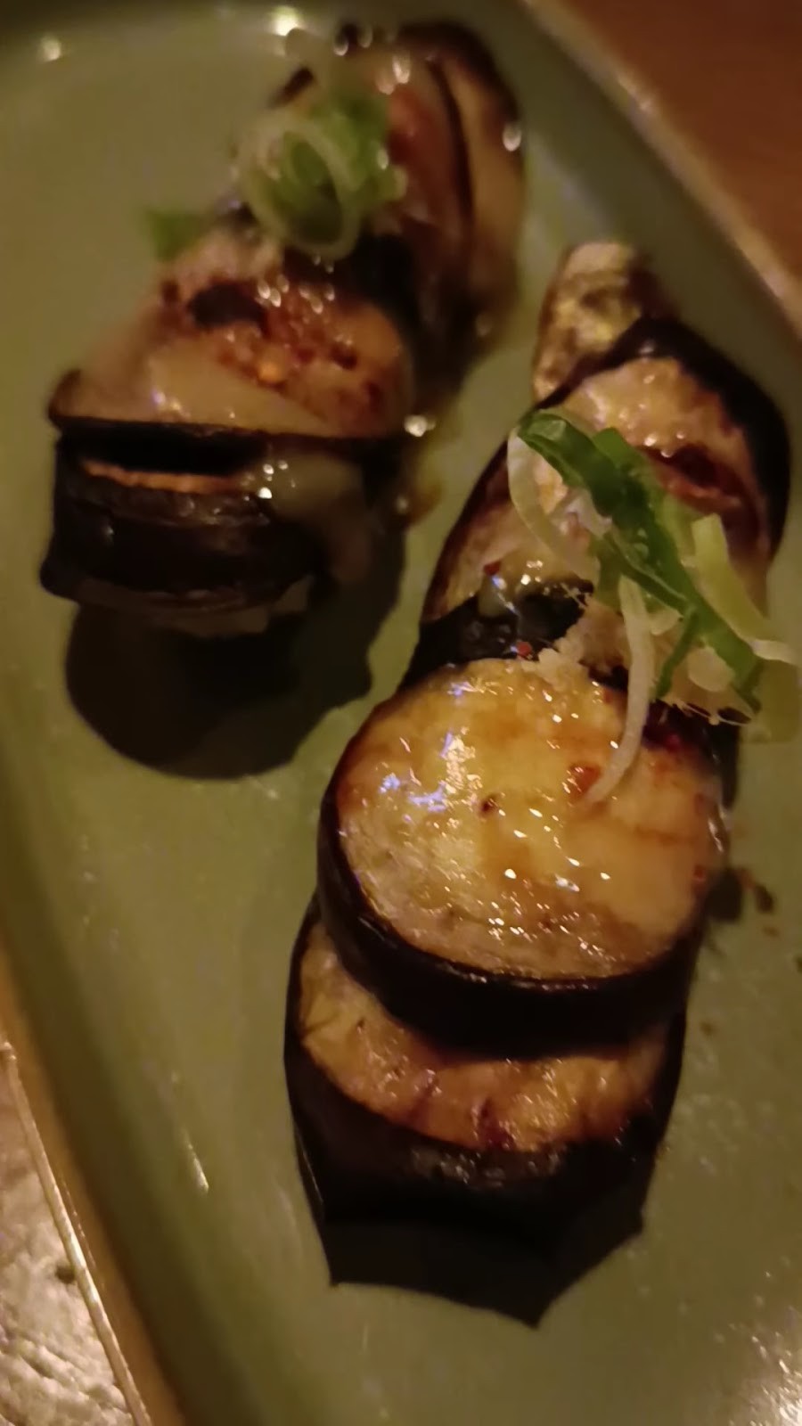 NORI WAY: food & drinks