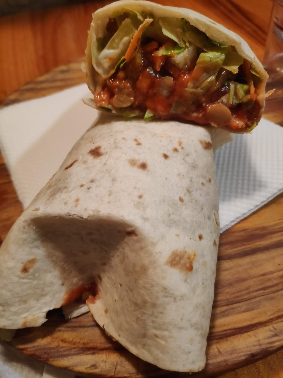 La Tavernaire: food & drinks
