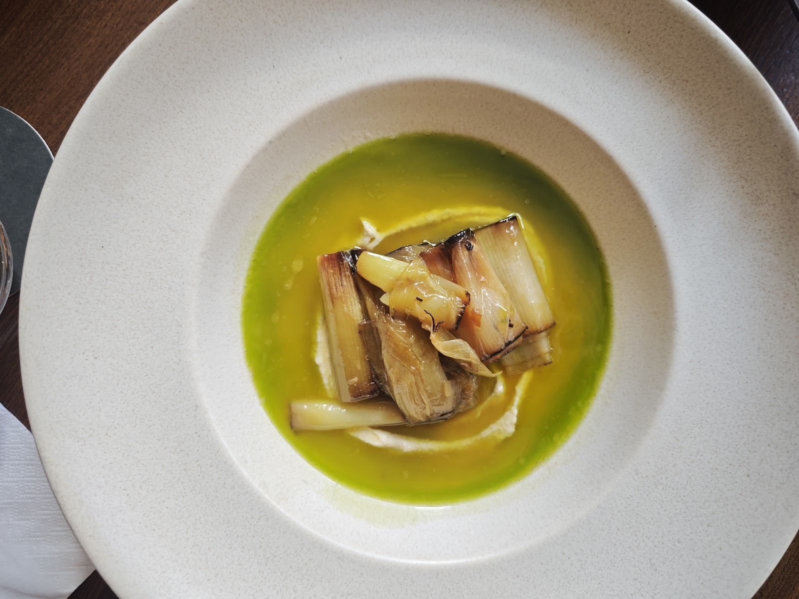 Soots: food & drinks