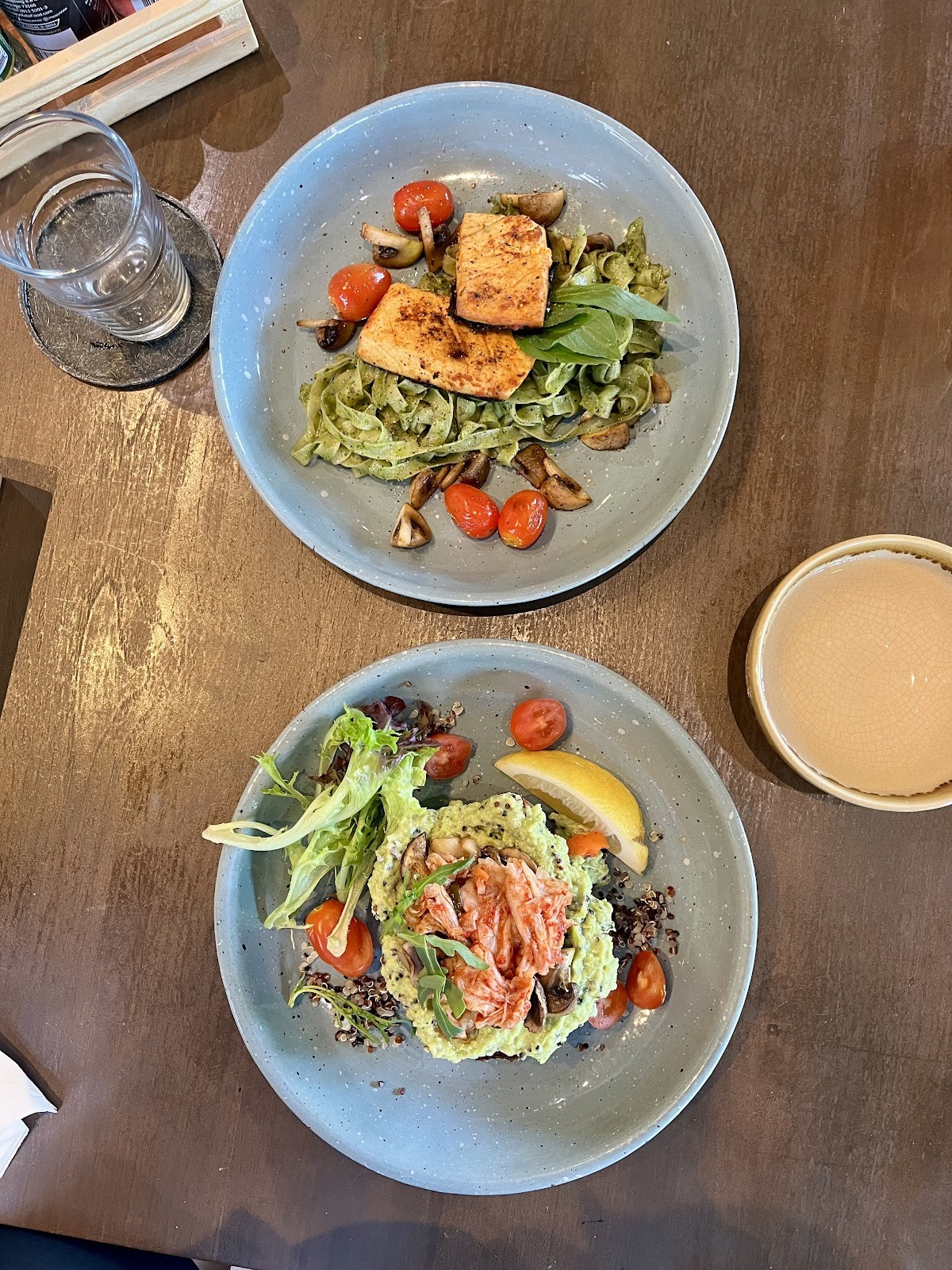 Kynd Kulture: food & drinks