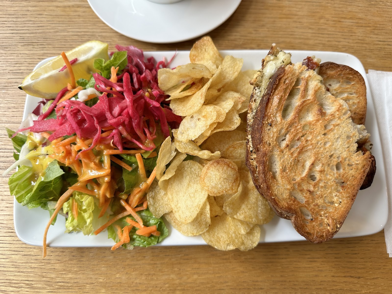 Delivore: food & drinks