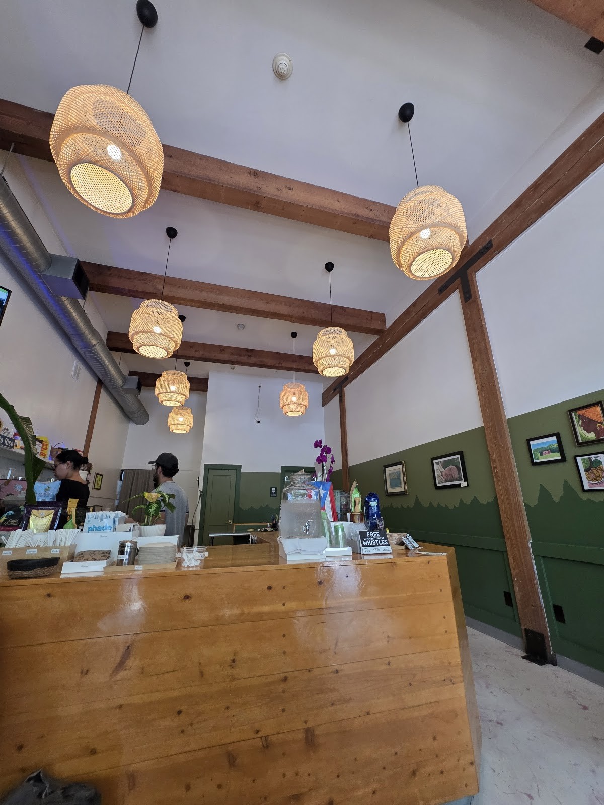 El Cerro: the place