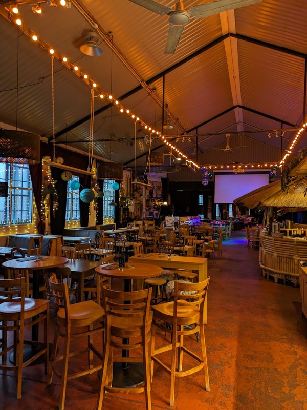 Brinkburn St Brewery, Bar & Kitchen: photo