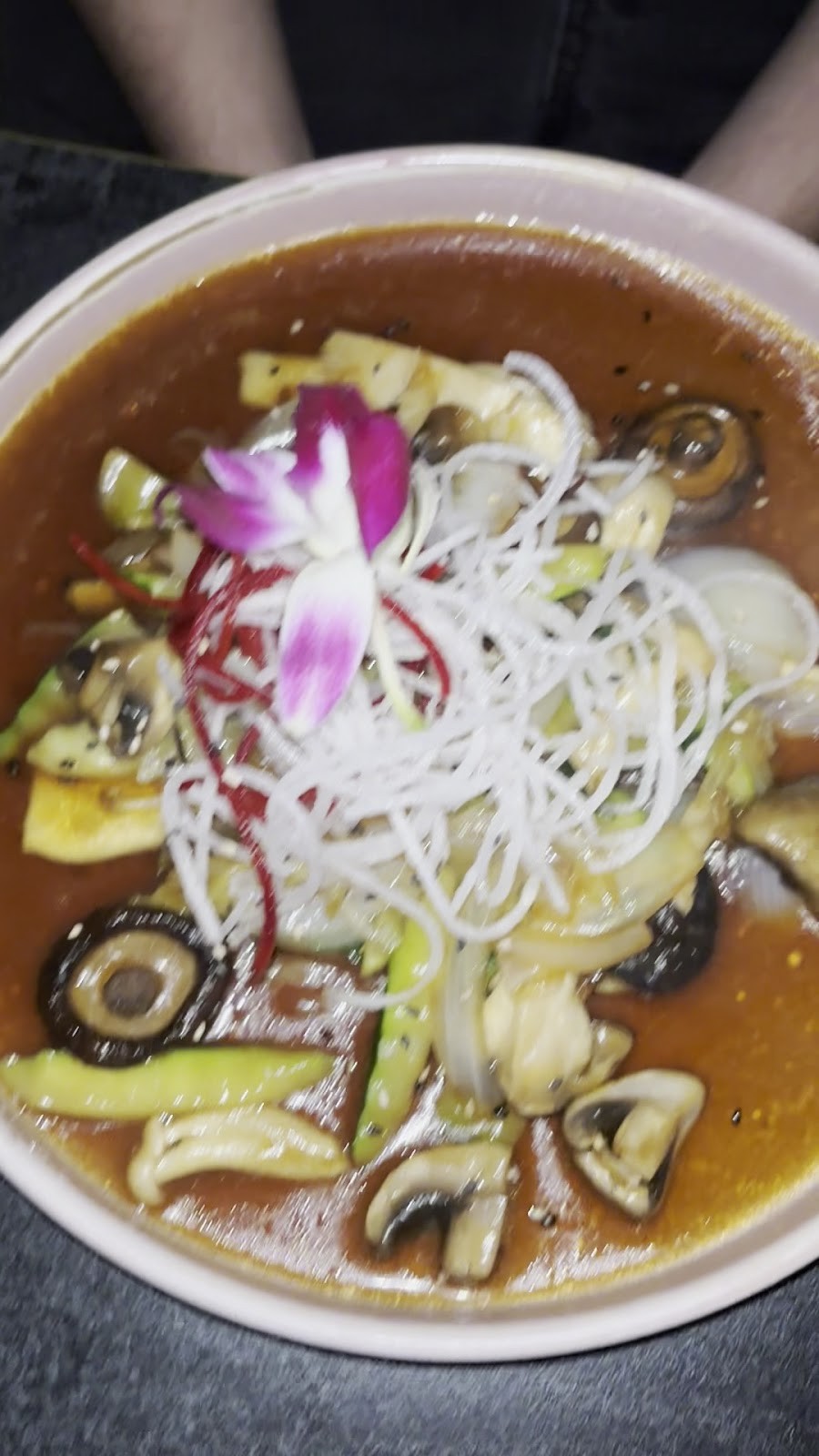 Akimy: food & drinks