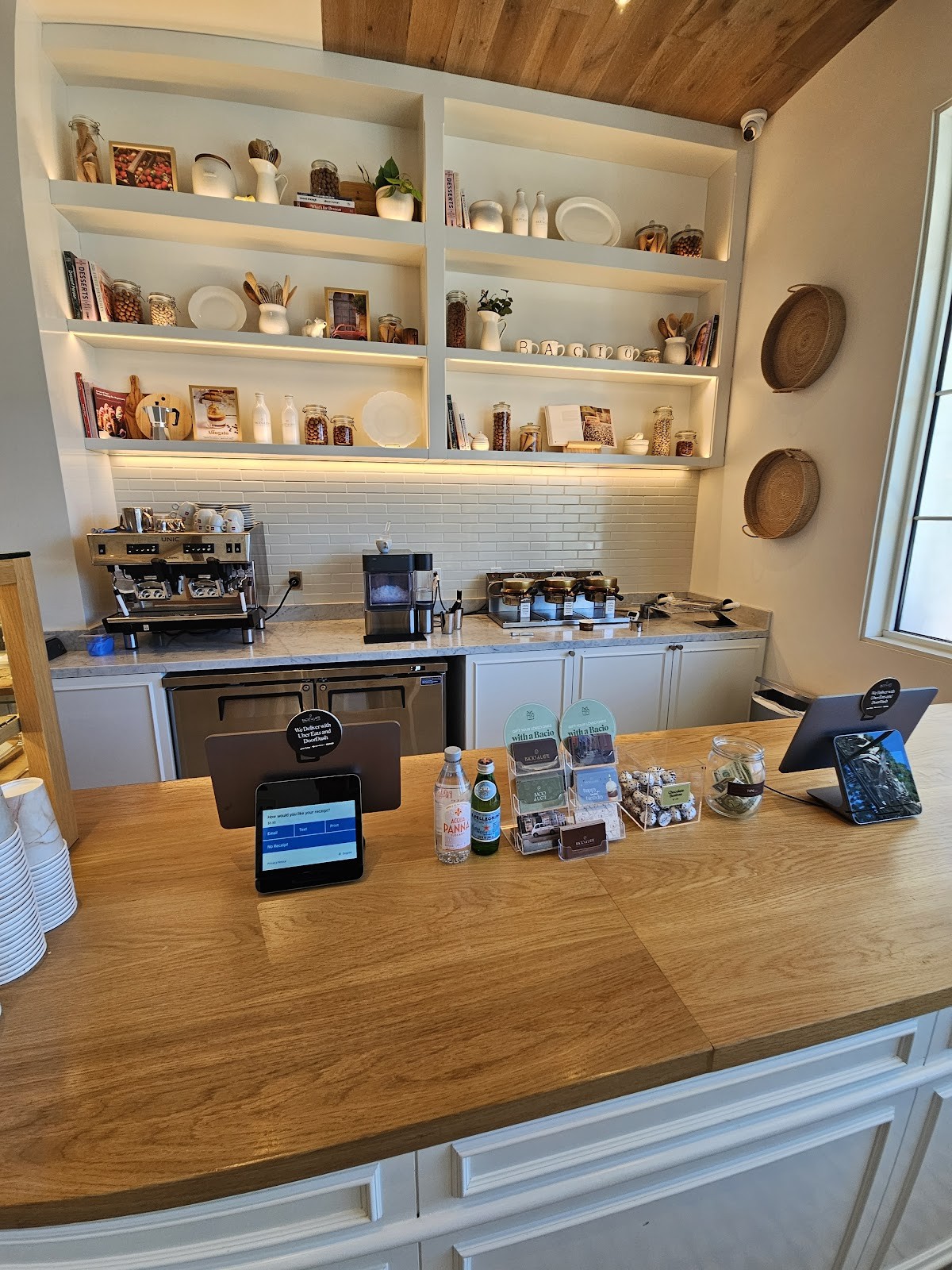 Bacio di Latte | Studio City, LA: the place