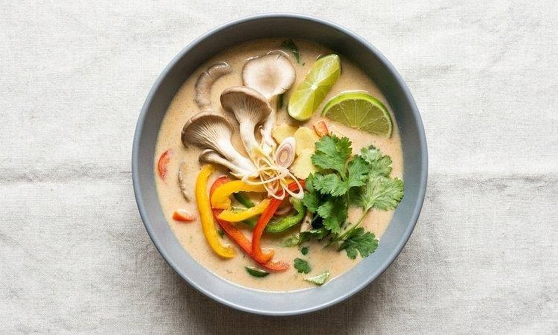Beyond Vegan Eats: food & drinks