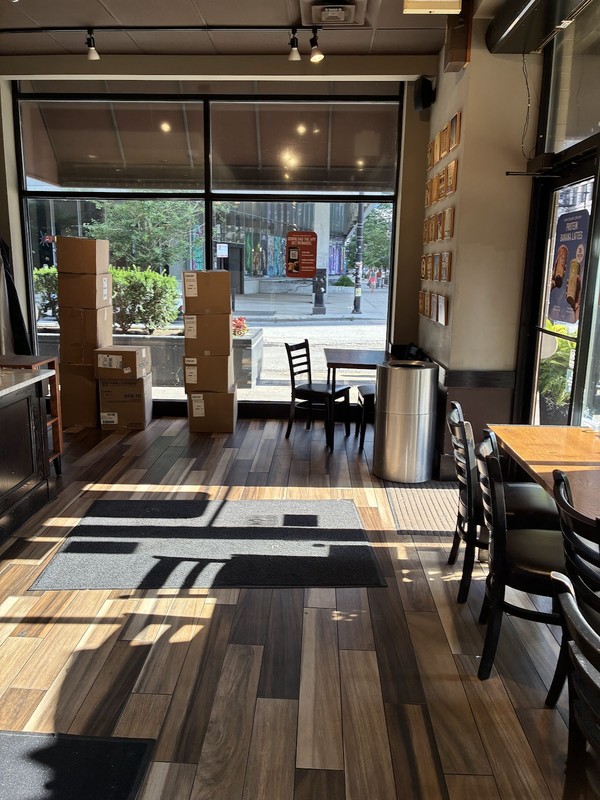 Peet's Coffee: photo 4