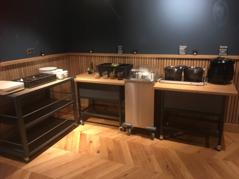 Coworking Lounge Tessinerplatz: photo 4