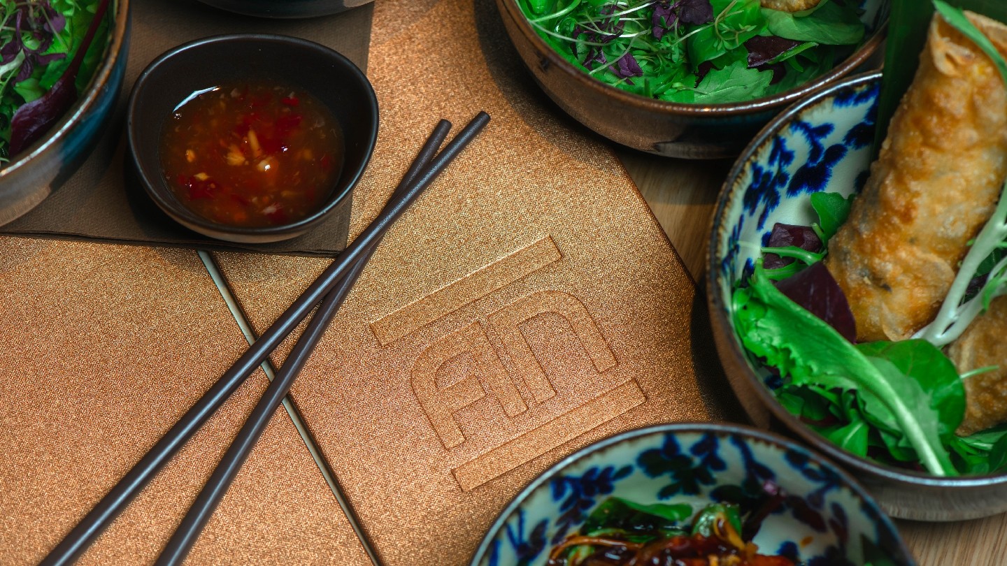 Bodhi Vegan Living: food & drinks