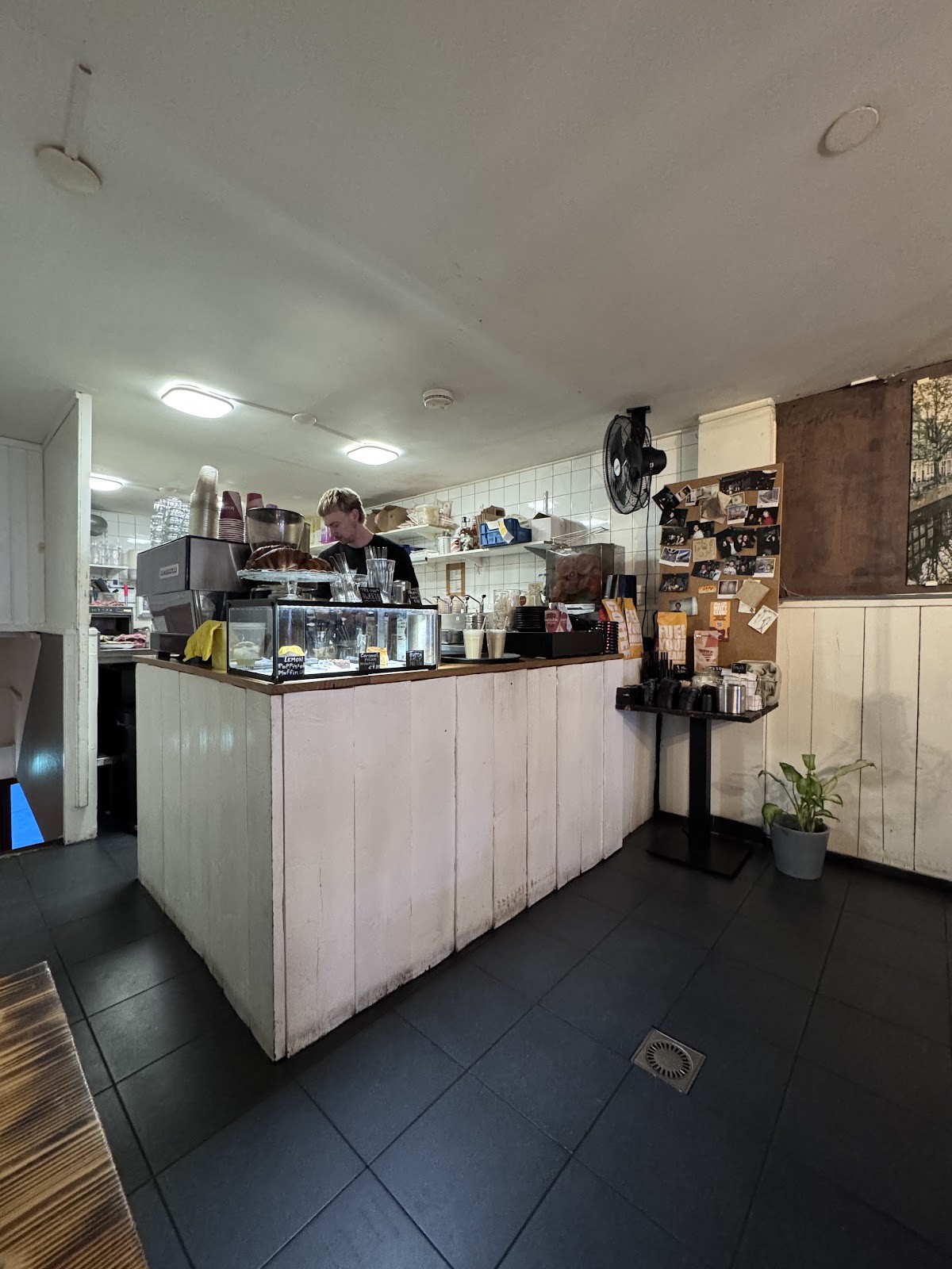 Toastable Nieuwendijk: the place