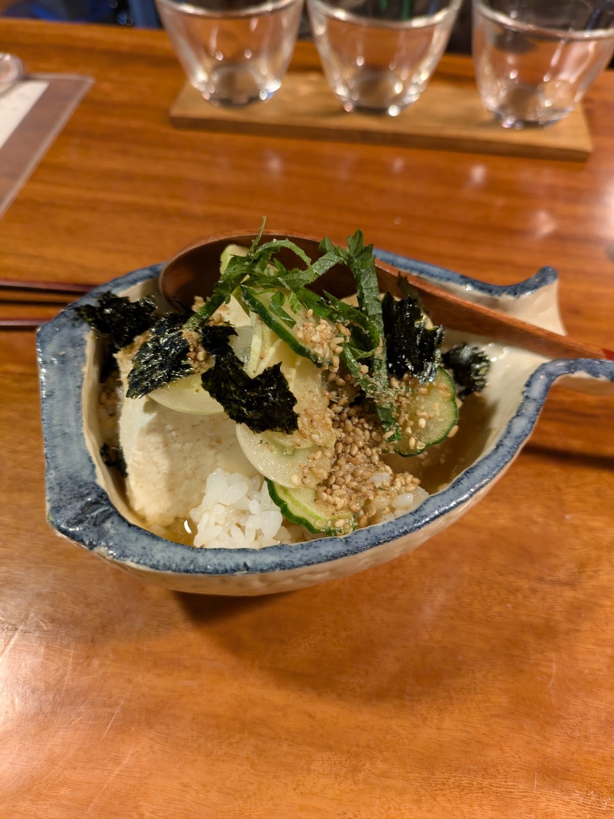 ReserveOnly Veganic Monkey Magic: food & drinks
