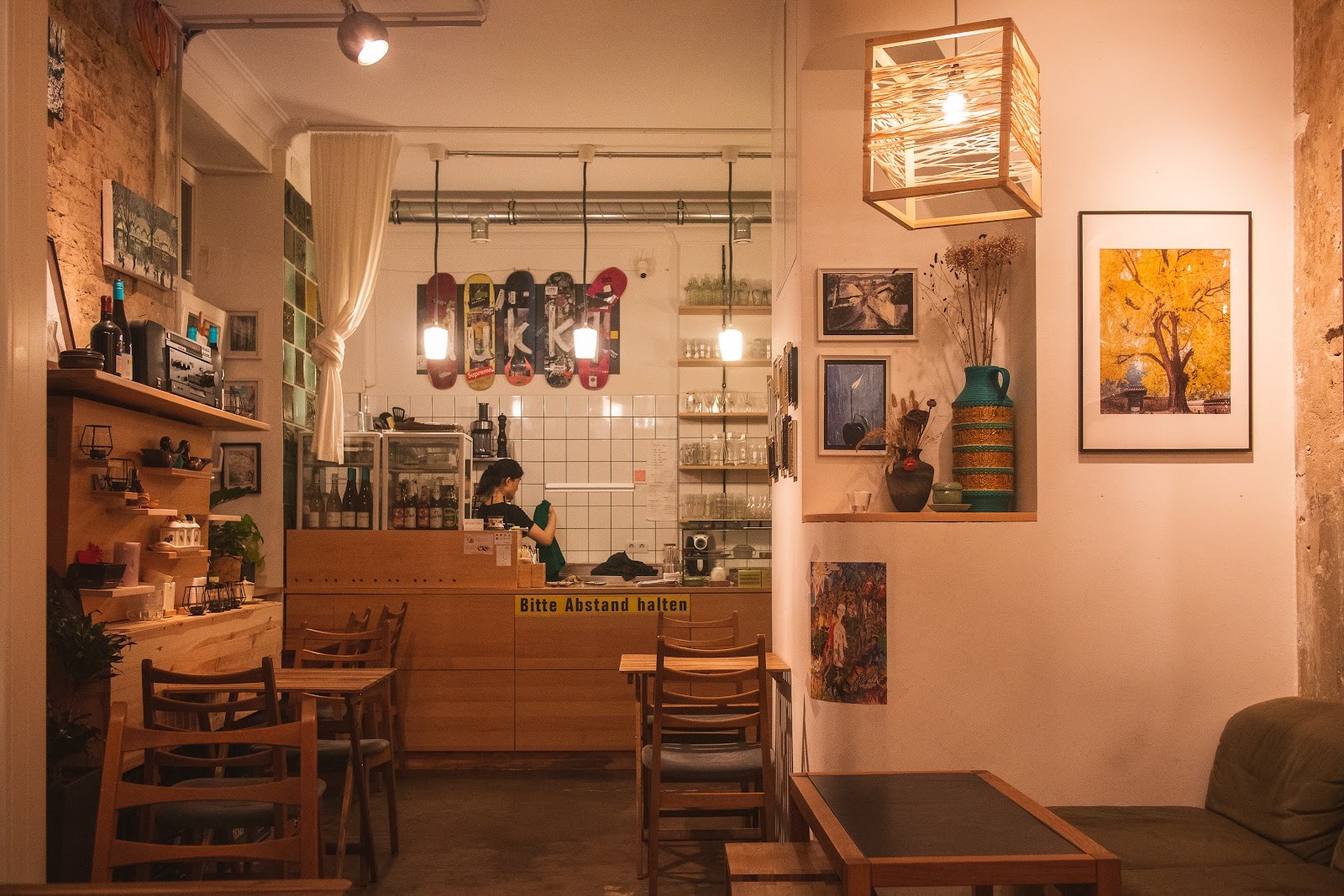 DUKKI: the place