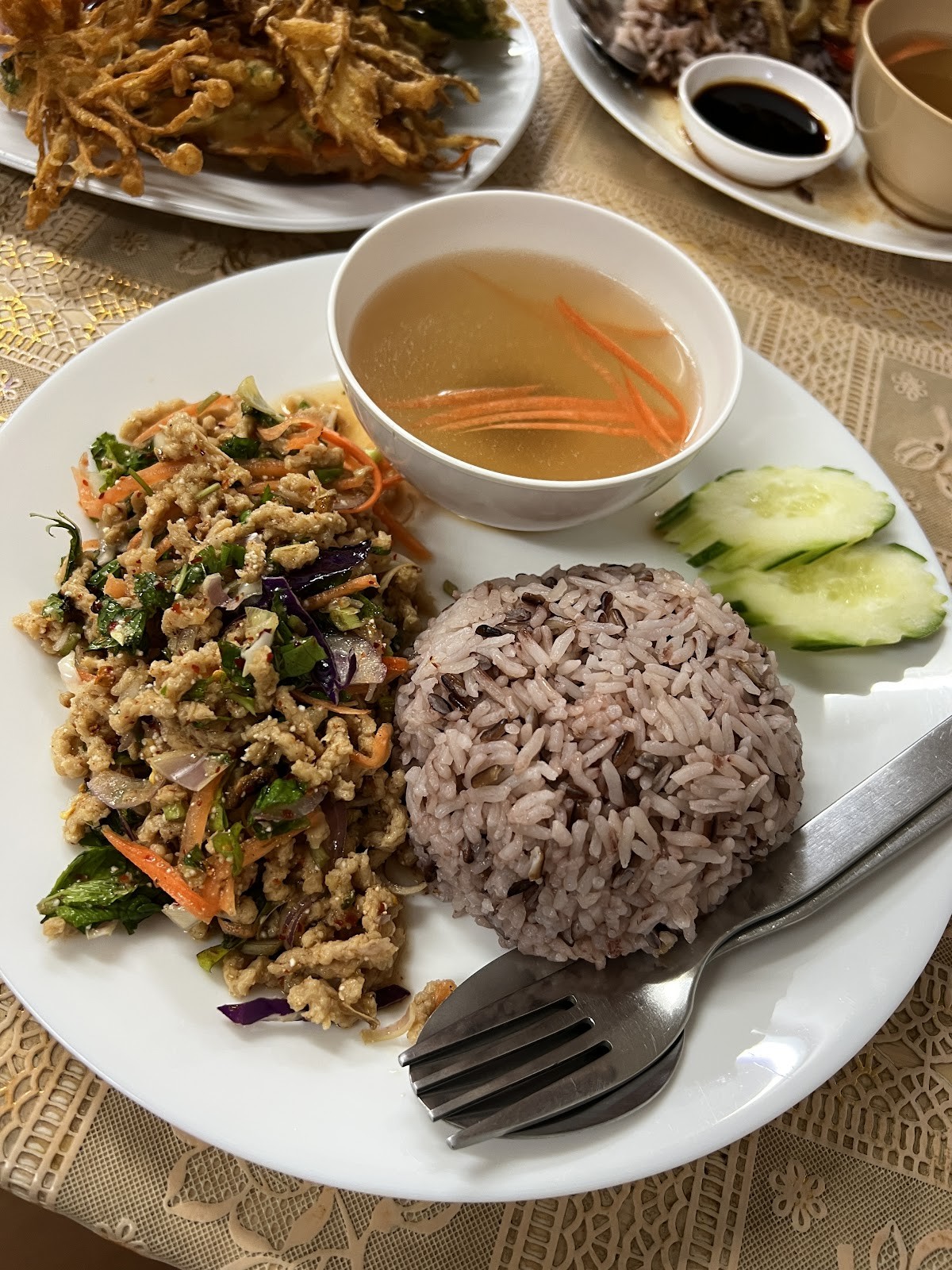 Eat Me Veggie & Vegan: food & drinks