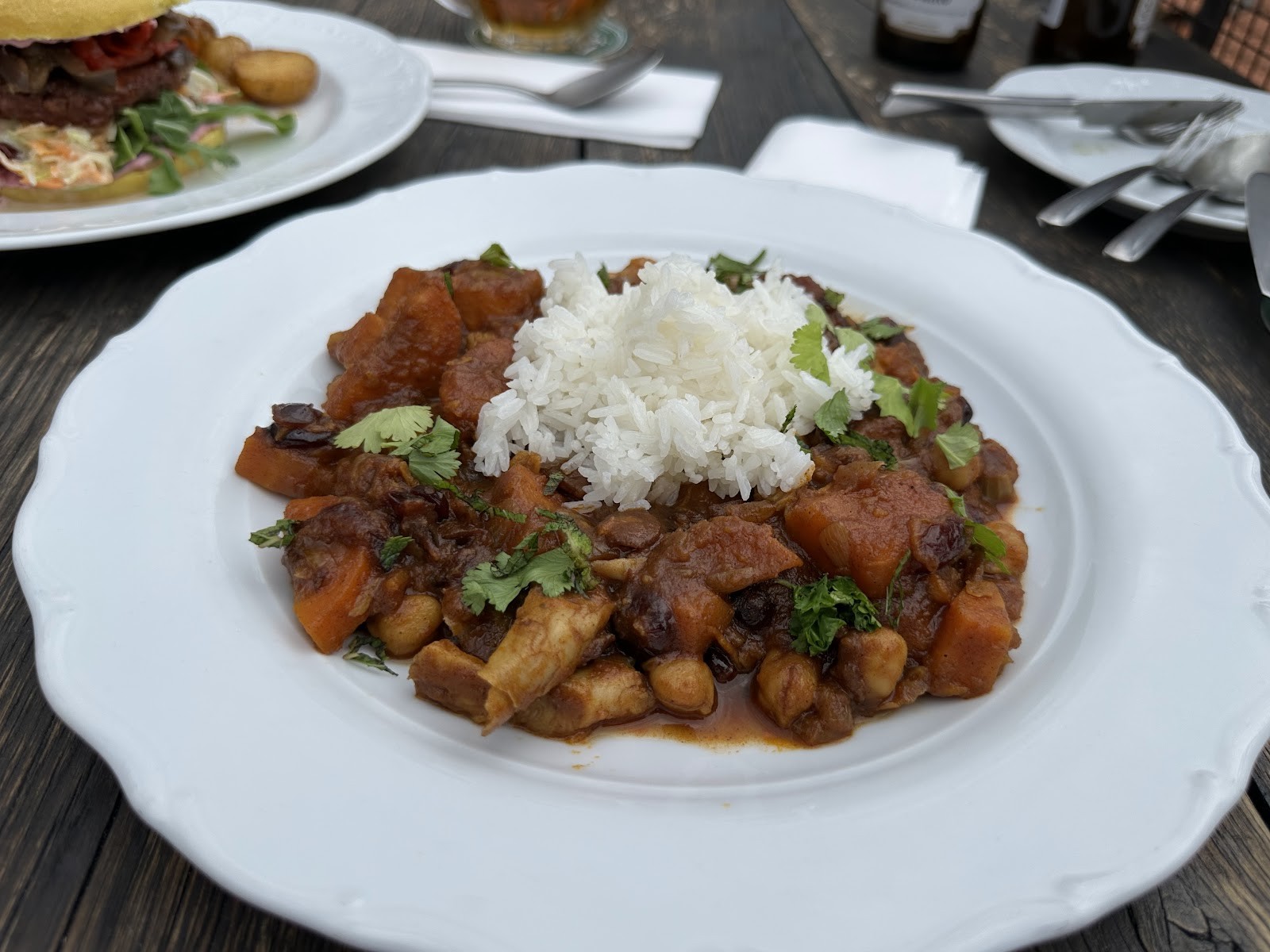 Vegan's Prague: food & drinks