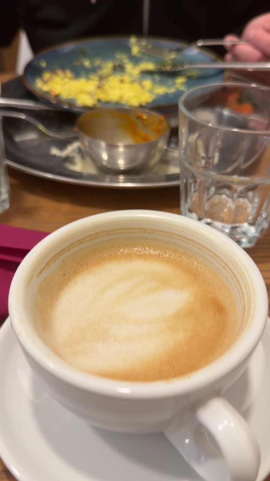 Dosa Dosa bistro: food & drinks