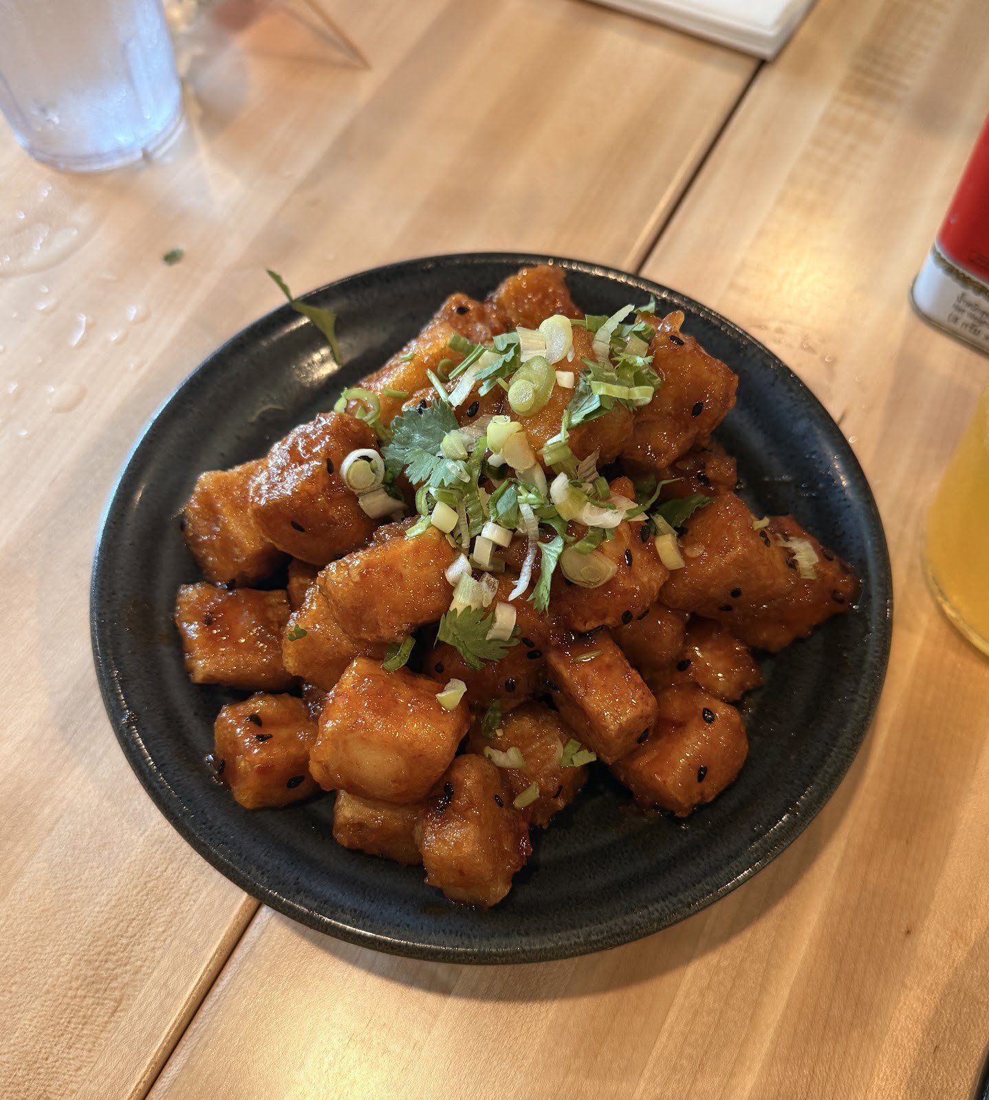 Gai Noi: food & drinks
