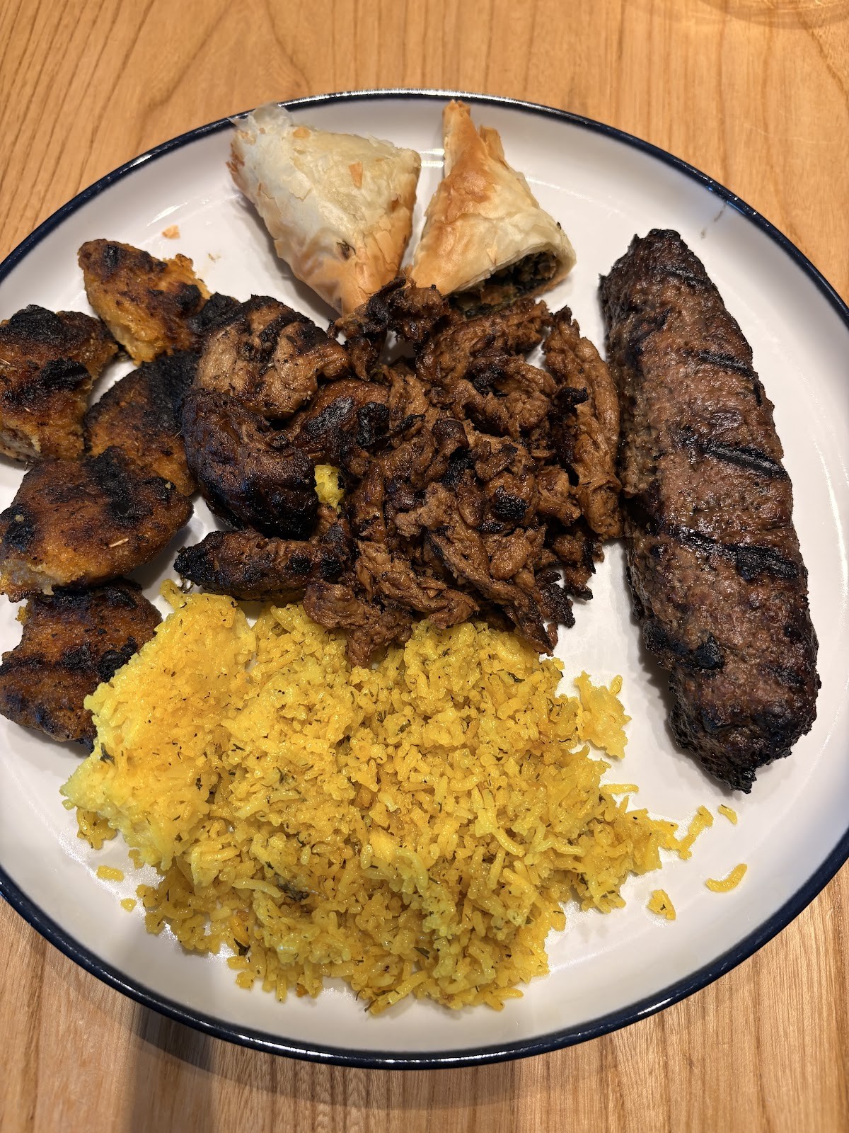 VEGANARIE - RESTO VÉGANE - VEGANERIE: food & drinks