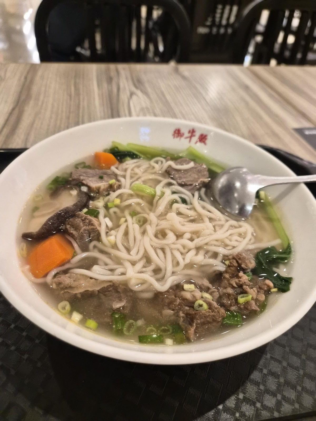 Shin Kong Mitsukoshi Xinyi Place A4: food & drinks