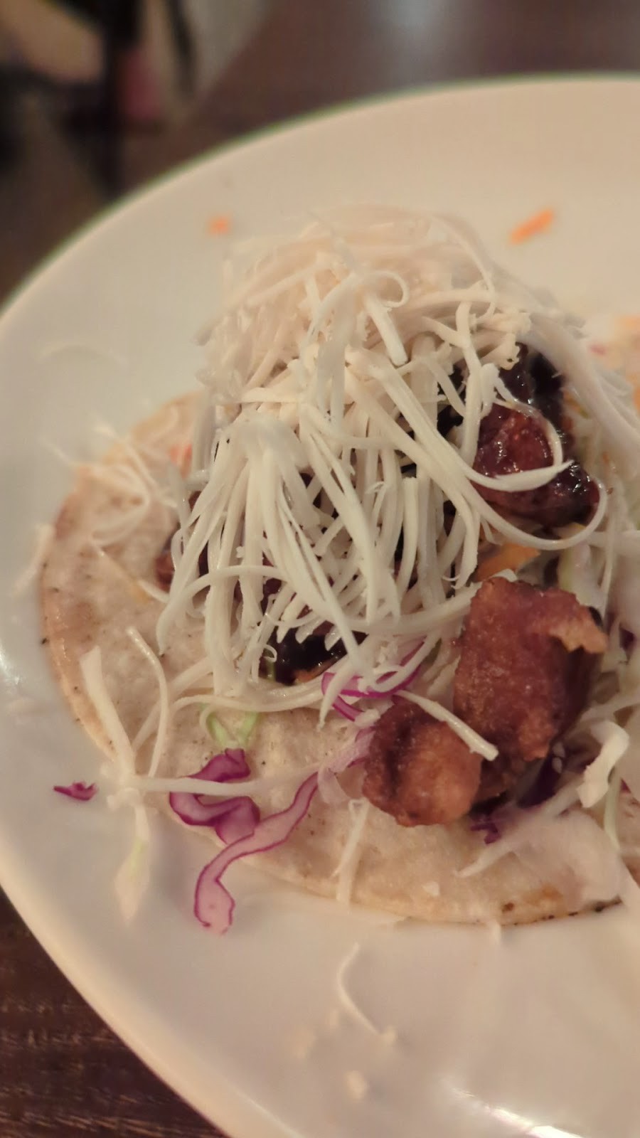 Vandal: food & drinks