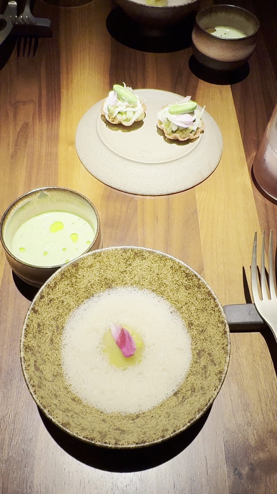 Restaurant JOLA: food & drinks
