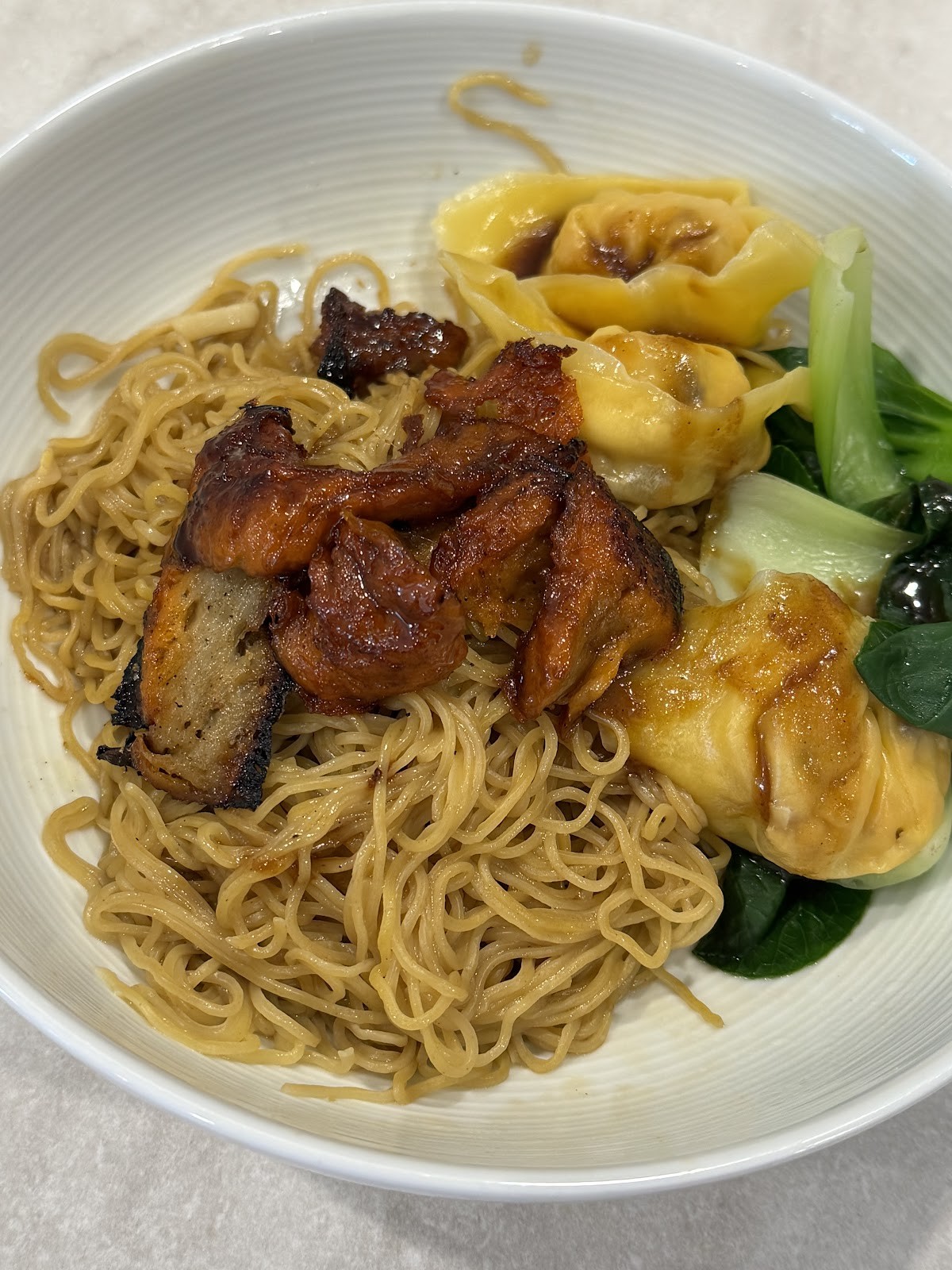 Er You Temple Tea House 佛光山尔有寺滴水坊: food & drinks