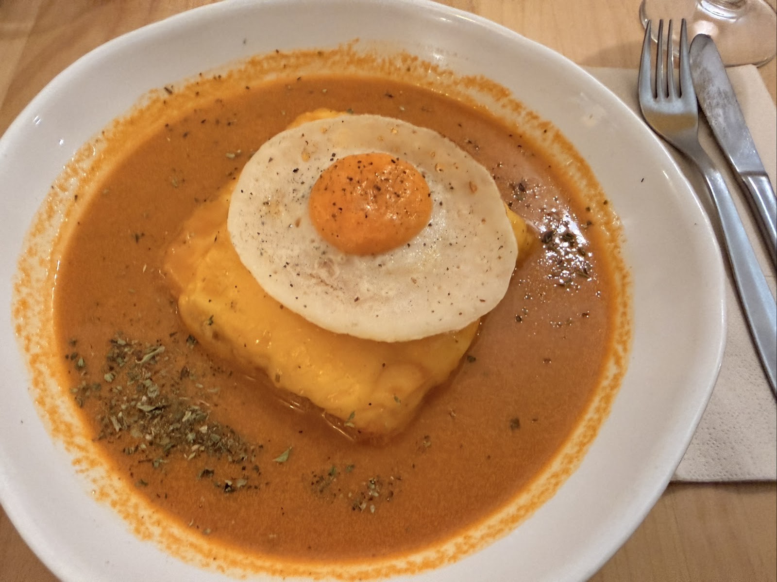 A Minha Avó: food & drinks