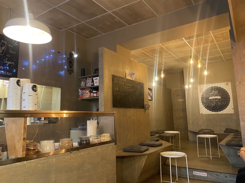 Delabuu Ice Cream: photo 4