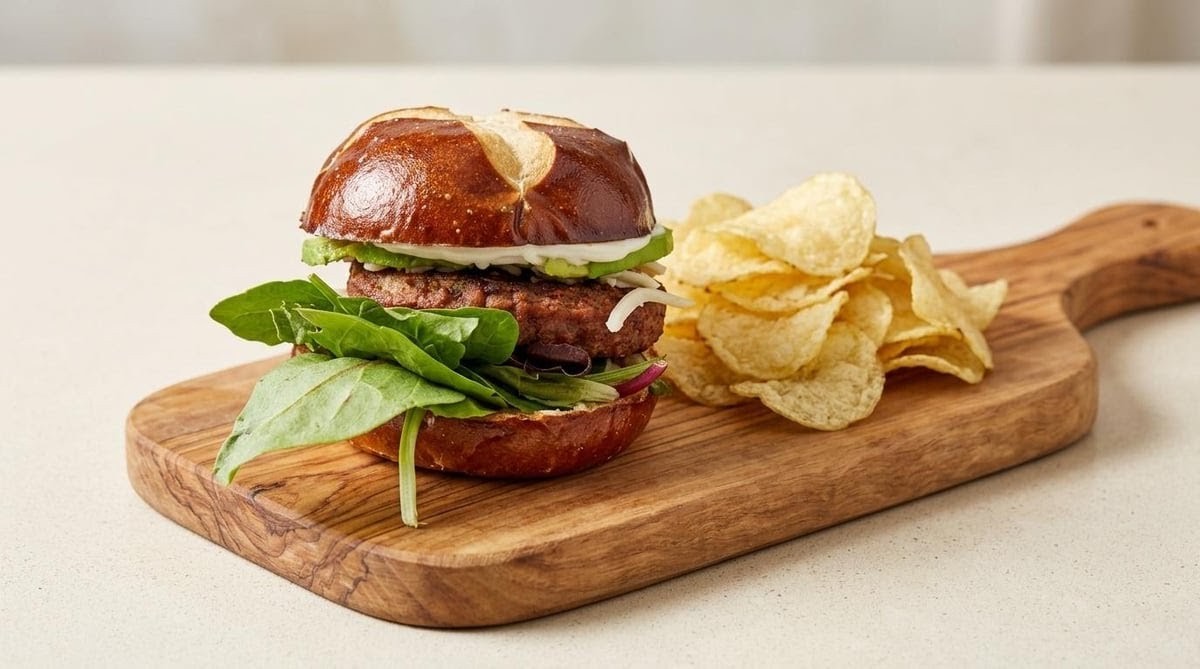 Cafe Mas: food & drinks