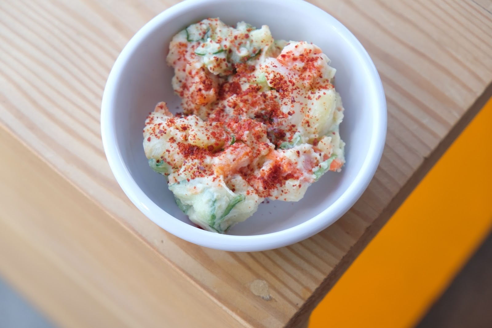 Grain Lab: food & drinks