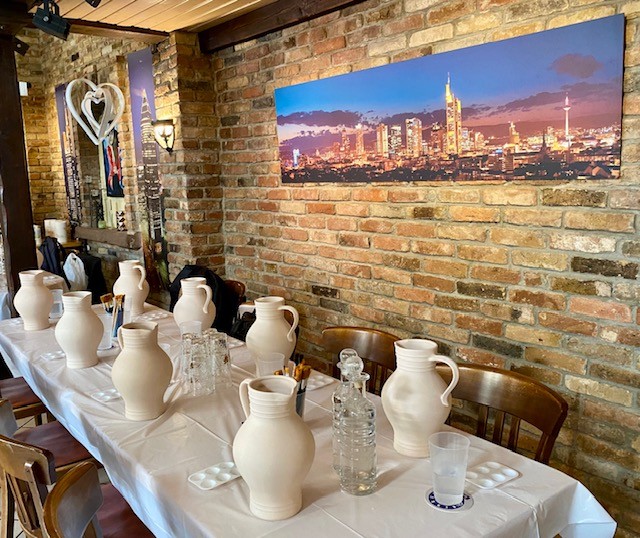 Schuch's: the place