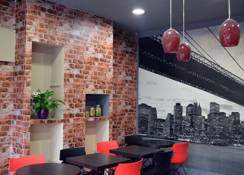 Slice Of New York: photo