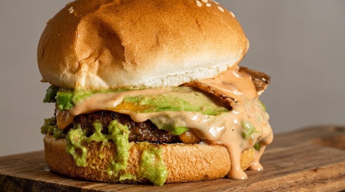 Ben & Esther's Vegan Delicatessen: food & drinks