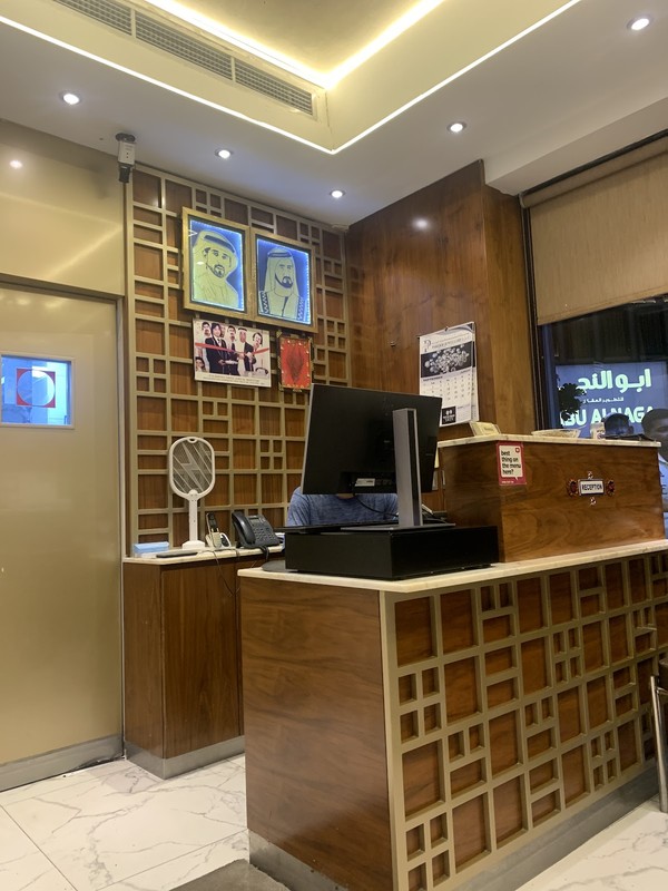 Sharda Vegetarian Restaurant: photo 4
