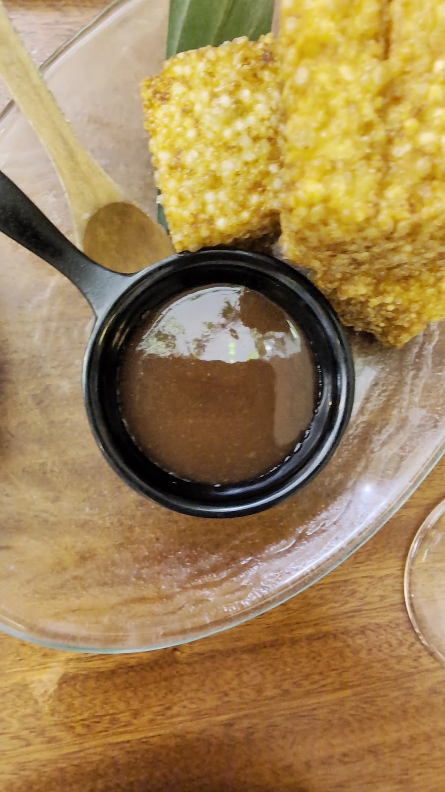 Paladar: food & drinks