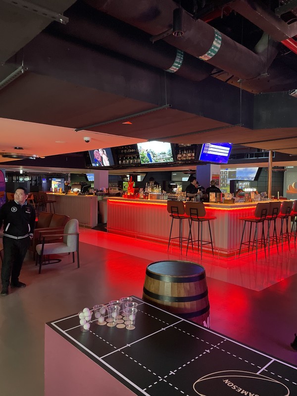 Dirty Birdie Sports Bar: photo 4
